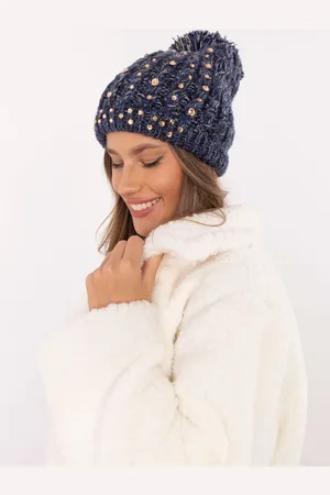 Factory Price Cap-AT-CZ-JY-39.76-navy blue