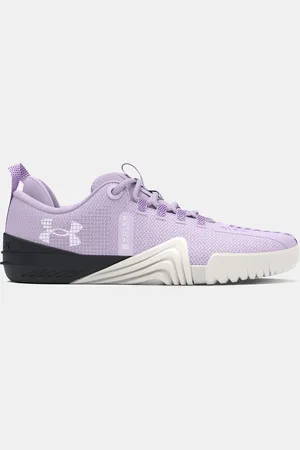 Under Armour Dámské boty UA W TriBase Reign 6-PPL - Dámské
