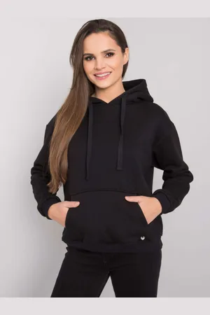 BASIC FEEL GOOD Sweatshirt-RV-BL-7306.41-black