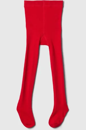 GAP Baby punčochové kalhoty - Holky
