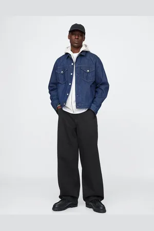 GAP Džíny Extra Baggy Unisex - Pánské