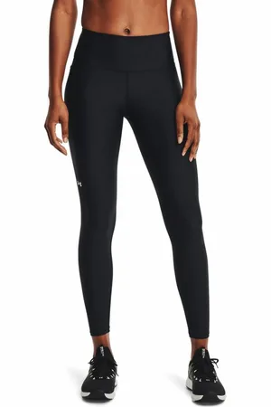 Under Armour Dámské kompresní legíny HG Armour HiRise Leg
