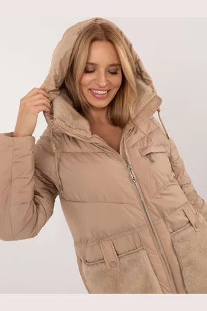 Factory Price Jacket-MBM-KR-2637.31P-camel