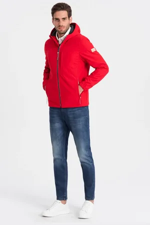 Ombre Clothing Men