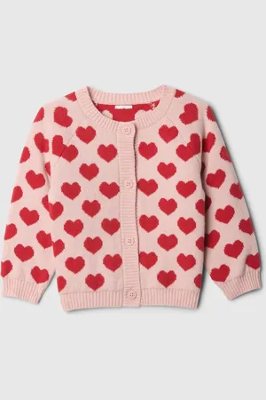 GAP Baby kardigan CashSoft - Holky