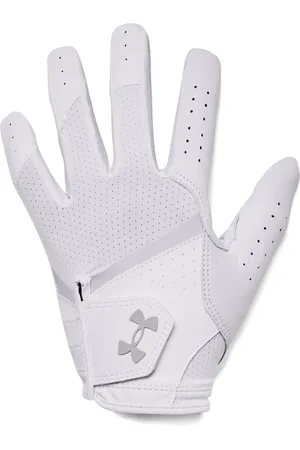 Under Armour Dámská golfová rukavice Women IsoChill Golf Glove