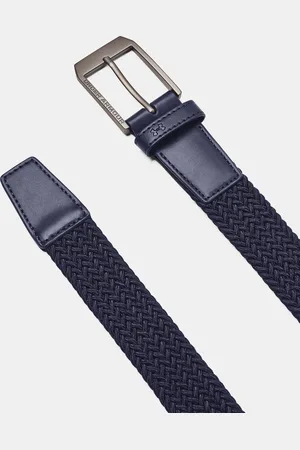 Under Armour Pánský pásek M Braided Golf Belt - Pánské