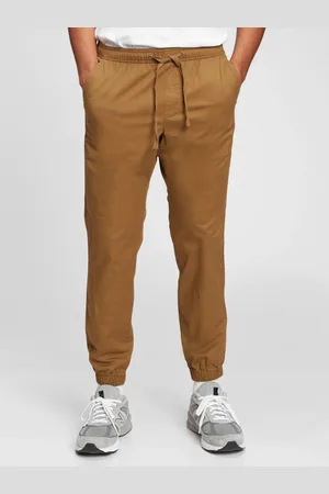 GAP Kalhoty Slim - Pánské