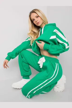 Ex moda Set-EM-KMPL-700.06X-green