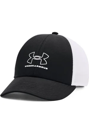 Under Armour Dámská kšiltovka Iso-chill Driver Mesh Adj