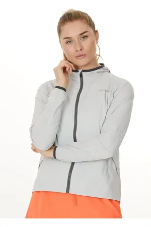 Endurance Dámská sportovní bunda Feather W Lightweight Jacket
