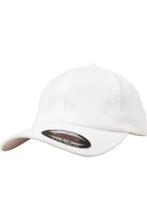 Flexfit Čepice Cotton Twill Dad Cap