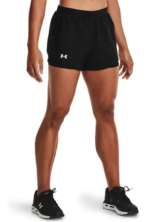 Under Armour Dámské běžecké kraťasy Fly By 2.0 2N1 Short