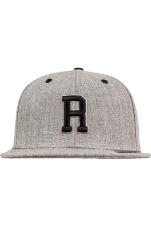 MSTRDS Letter Snapback R