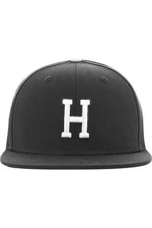 MSTRDS Letter Snapback H