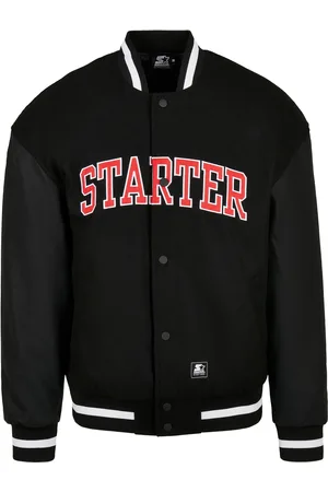 STARTER BLACK LABEL Starter Team Jacket