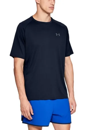Under Armour Pánské triko Tech 2.0 SS Tee