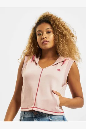 Just Rhyse Moeraki Active Hoody růže