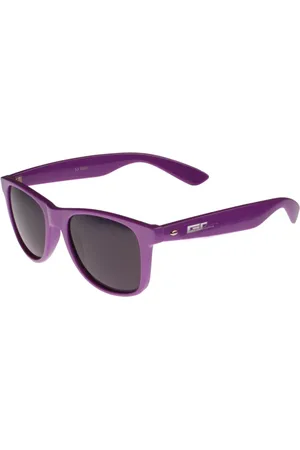 MSTRDS Groove Shades GStwo fialová