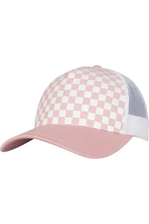 Flexfit Kšiltovka Retro Trucker /bílá