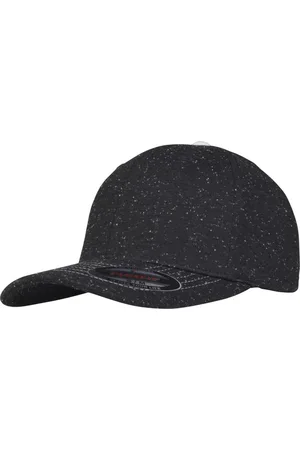 Flexfit Piqué Dots černé