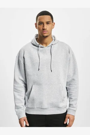 DEF Bommel Hoody Černá světle