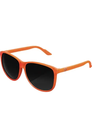 MSTRDS Sluneční brýle Chirwa neonorange