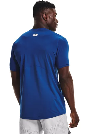 Under Armour Pánské tričko HG Armour Fitted SS