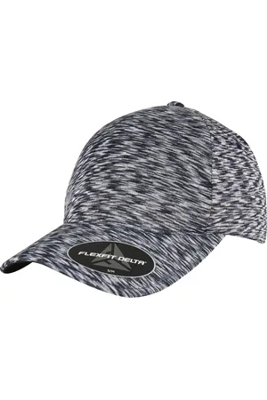 Flexfit DELTA UNIPANEL CAP melange navy