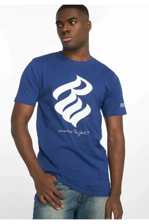 Rocawear Námořnické tričko NY 1999