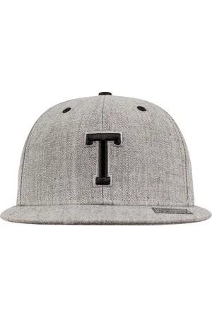 MSTRDS Letter Snapback T