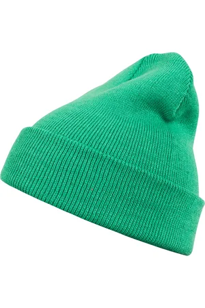 MSTRDS Čepice Basic Flap kelly