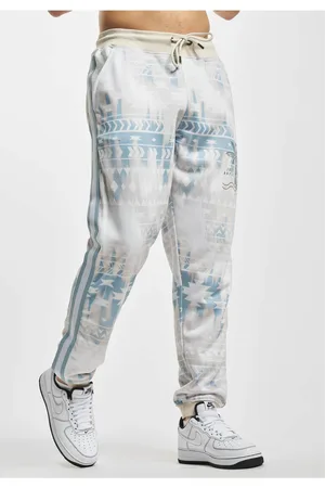Just Rhyse Tepláky Pocosol bergy bits/salt grey