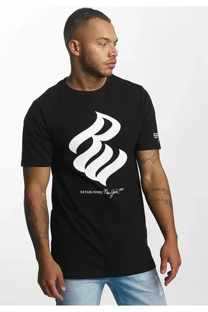 Rocawear NY 1999 tričko černé