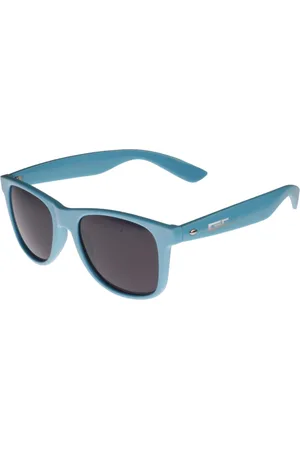 MSTRDS Groove Shades GStwo tyrkysová