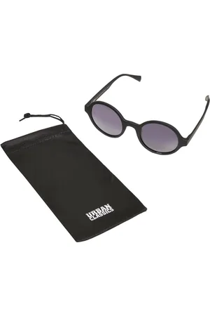 Urban classics Sluneční brýle Retro Funk UC černo/