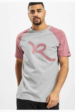 Rocawear Tričko šedé