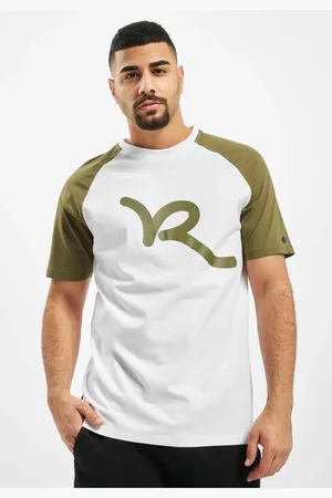 Rocawear Bílé tričko