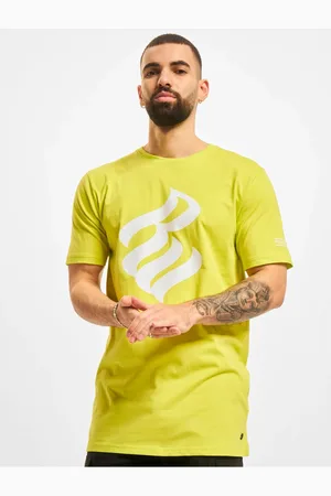 Rocawear NY 1999 Tričko zelené