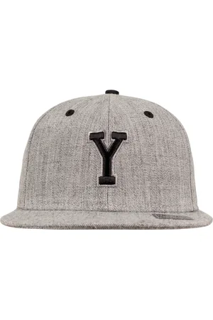 MSTRDS Letter Snapback Y