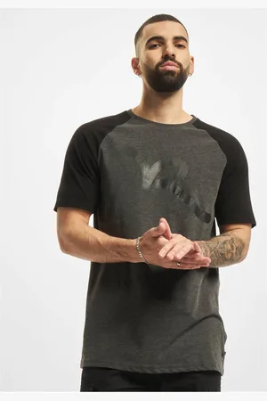 Rocawear Antracitové tričko