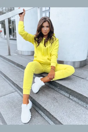 D-Street Dámská tepláková souprava DRESSLILY