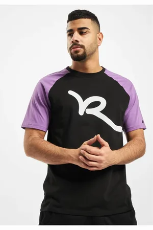 Rocawear Černé tričko