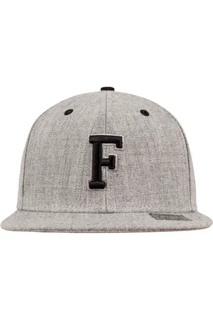 MSTRDS Letter Snapback F