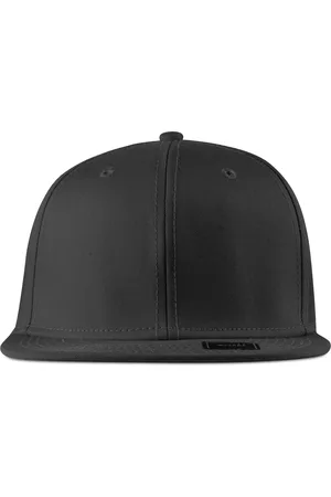 MSTRDS Kšiltovka MoneyClip Snapback černá