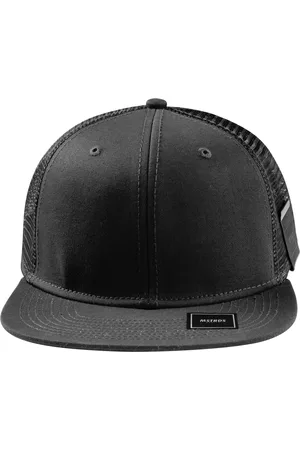 MSTRDS Kšiltovka MoneyClip Trucker Snapback