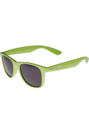 MSTRDS Groove Shades GStwo limegreen