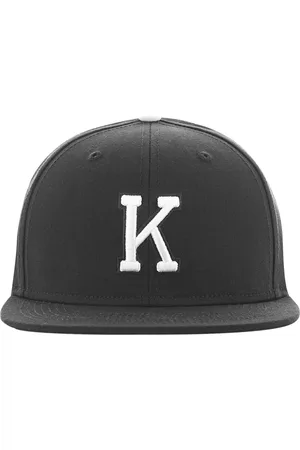 MSTRDS Letter Snapback K