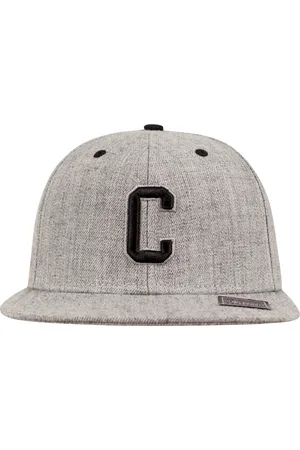 MSTRDS Letter Snapback C
