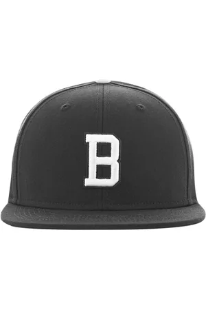 MSTRDS Letter Snapback B